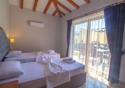 Villa Tlos 2 Villa Tlos 2