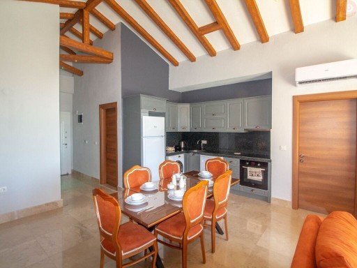 Villa Tlos 2 Villa Tlos 2