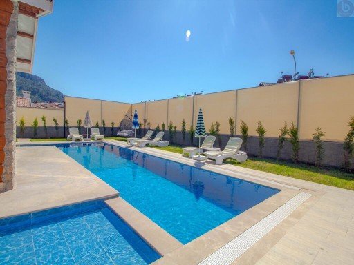 Villa Tlos 3 Villa Tlos 3