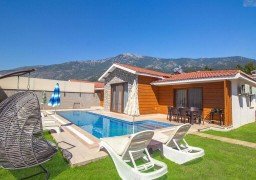 Villa Tlos 3 Villa Tlos 3