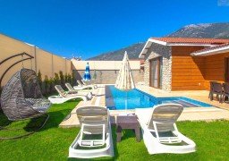 Villa Tlos 3 Villa Tlos 3