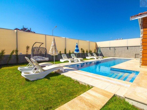 Villa Tlos 3 Villa Tlos 3