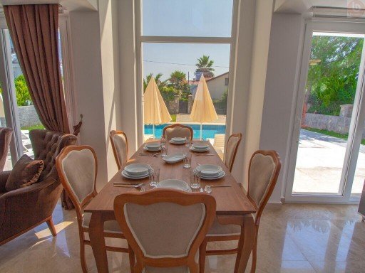 Villa Hanımeli Villa Hanımeli