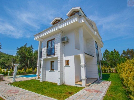 Villa Silver Sami Villa Silver Sami