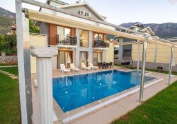 Villa Tuna 1 Villa Tuna 1