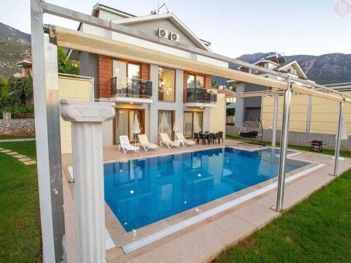 Villa Tuna 1 Villa Tuna 1