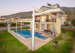 Villa Tuna 1 Villa Tuna 1