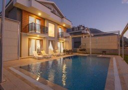 Villa Tuna 1 Villa Tuna 1