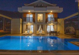 Villa Tuna 1 Villa Tuna 1