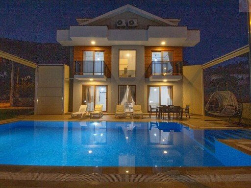 Villa Tuna 1 Villa Tuna 1