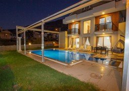 Villa Tuna 1 Villa Tuna 1