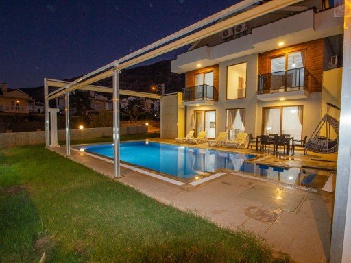 Villa Tuna 1 Villa Tuna 1