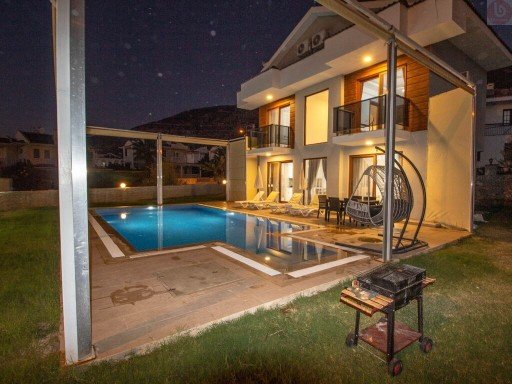 Villa Tuna 1 Villa Tuna 1