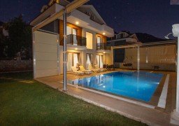 Villa Tuna 1 Villa Tuna 1