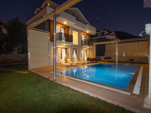 Villa Tuna 1 Villa Tuna 1