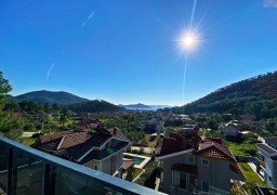 Villa Göcek Marin B Villa Göcek Marin B