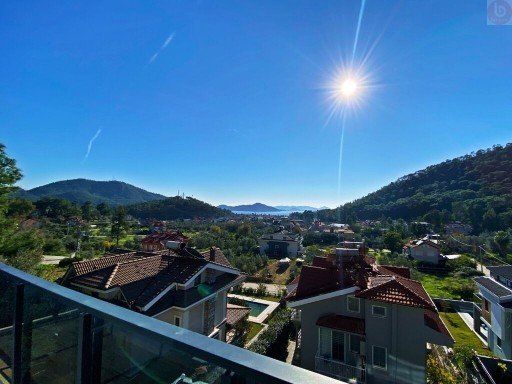 Villa Göcek Marin B Villa Göcek Marin B