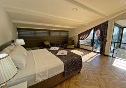 Villa Göcek Marin B Villa Göcek Marin B