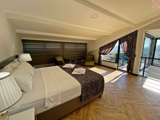 Villa Göcek Marin B Villa Göcek Marin B