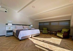 Villa Göcek Marin B Villa Göcek Marin B