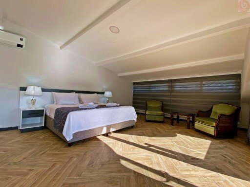 Villa Göcek Marin B Villa Göcek Marin B