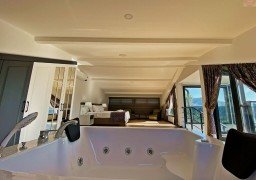 Villa Göcek Marin B Villa Göcek Marin B