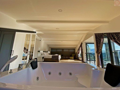 Villa Göcek Marin B Villa Göcek Marin B