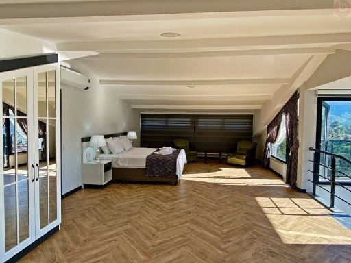 Villa Göcek Marin B Villa Göcek Marin B