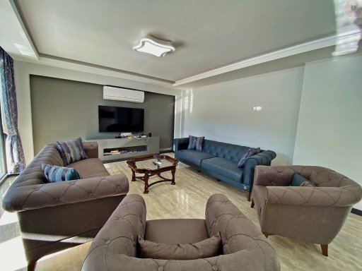 Villa Göcek Marin B Villa Göcek Marin B