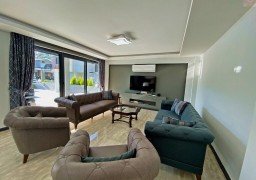 Villa Göcek Marin B Villa Göcek Marin B