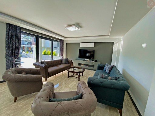 Villa Göcek Marin B Villa Göcek Marin B