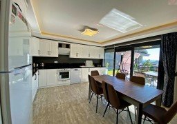 Villa Göcek Marin B Villa Göcek Marin B