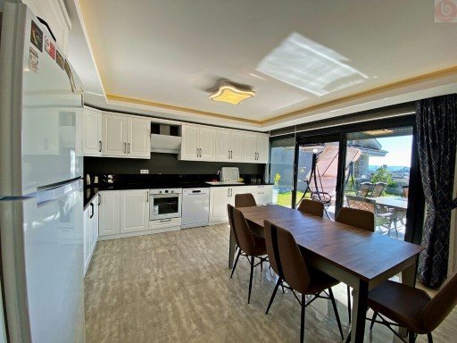 Villa Göcek Marin B Villa Göcek Marin B