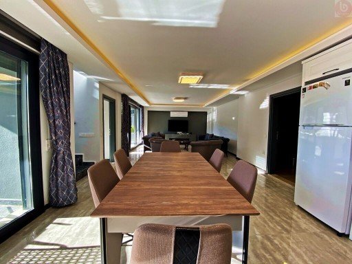 Villa Göcek Marin B Villa Göcek Marin B