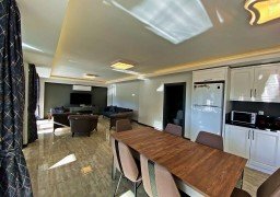 Villa Göcek Marin B Villa Göcek Marin B