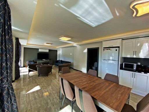 Villa Göcek Marin B Villa Göcek Marin B