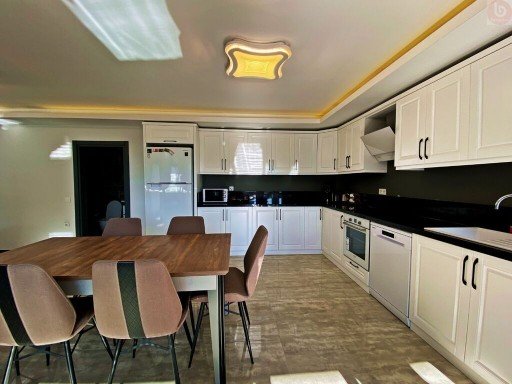 Villa Göcek Marin B Villa Göcek Marin B