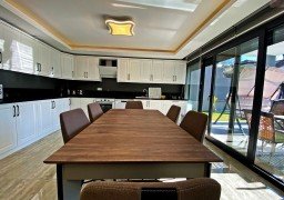 Villa Göcek Marin B Villa Göcek Marin B