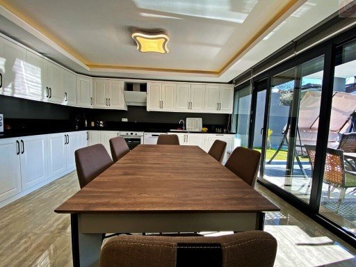 Villa Göcek Marin B Villa Göcek Marin B