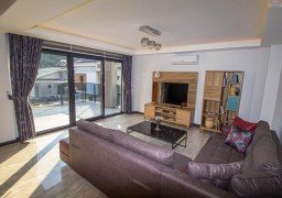 Villa Göcek Marin B Villa Göcek Marin B