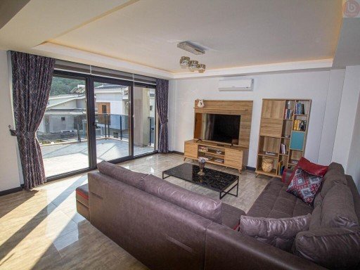 Villa Göcek Marin B Villa Göcek Marin B