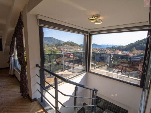 Villa Göcek Marin B Villa Göcek Marin B