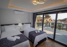 Villa Göcek Marin B Villa Göcek Marin B