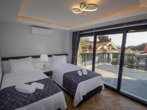 Villa Göcek Marin B Villa Göcek Marin B