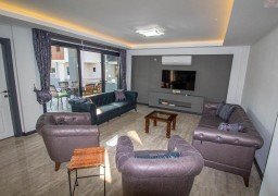 Villa Göcek Marin B Villa Göcek Marin B