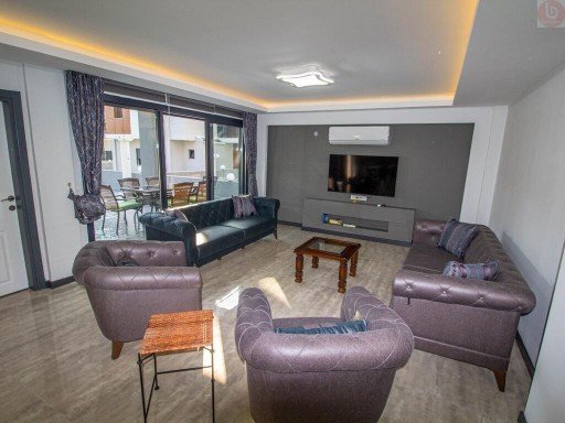 Villa Göcek Marin B Villa Göcek Marin B