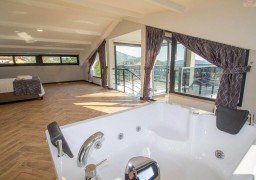 Villa Göcek Marin B Villa Göcek Marin B