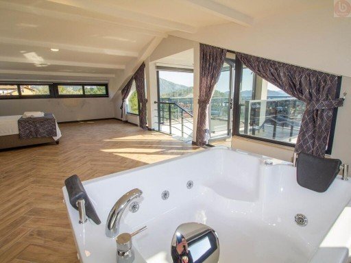 Villa Göcek Marin B Villa Göcek Marin B