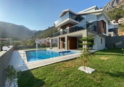 Villa Göcek Marin C Villa Göcek Marin C