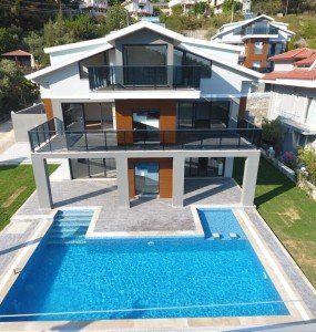 Villa Göcek Marin C